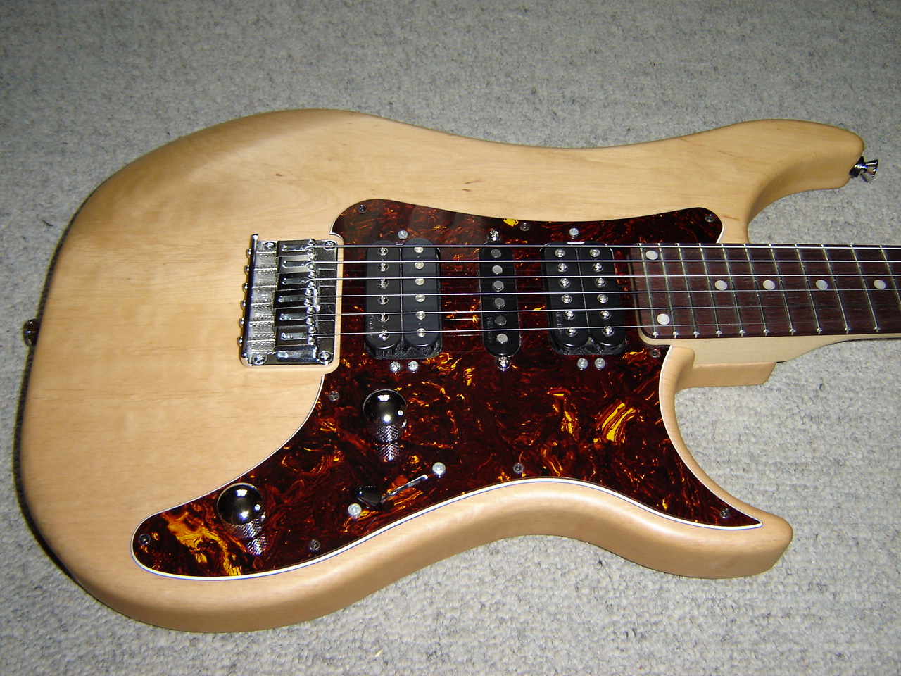 Vigier Excalibur